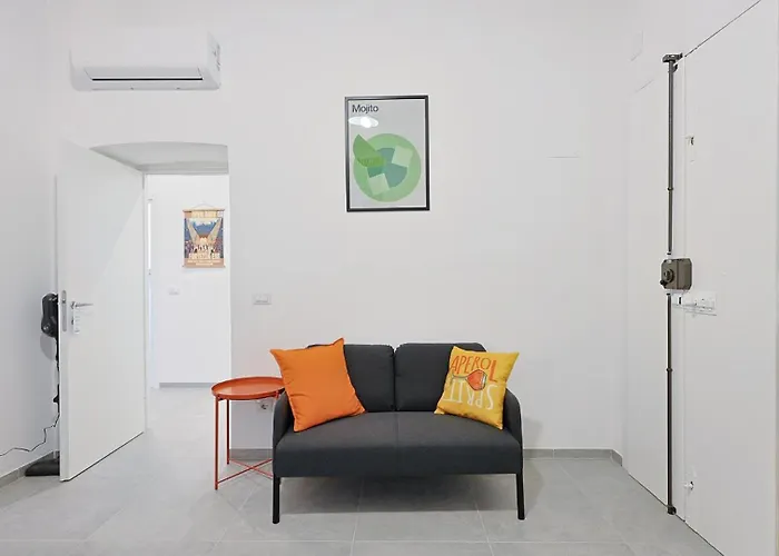 דירה Certosa Vibes By Rentbeat רומא